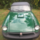 Illustration for article titled For $10,000, Could This 1977 MGB V8 Conversion Convert You Into A British Believer?